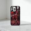 H-Hazbin H-Hotel   Phone Case For iPhone17,16,15,14,13 Plus,Pro Max Magnetic For Magsafe Wireless Charging