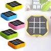 Tic Tac Toe Electronic Puzzle Game With Multi Mode For Kids And Family Fun