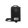 Convenient Storage Crossbody Shoulder Bag Outdoor Bag Unisex Bags Black 52WA-FW22-D2