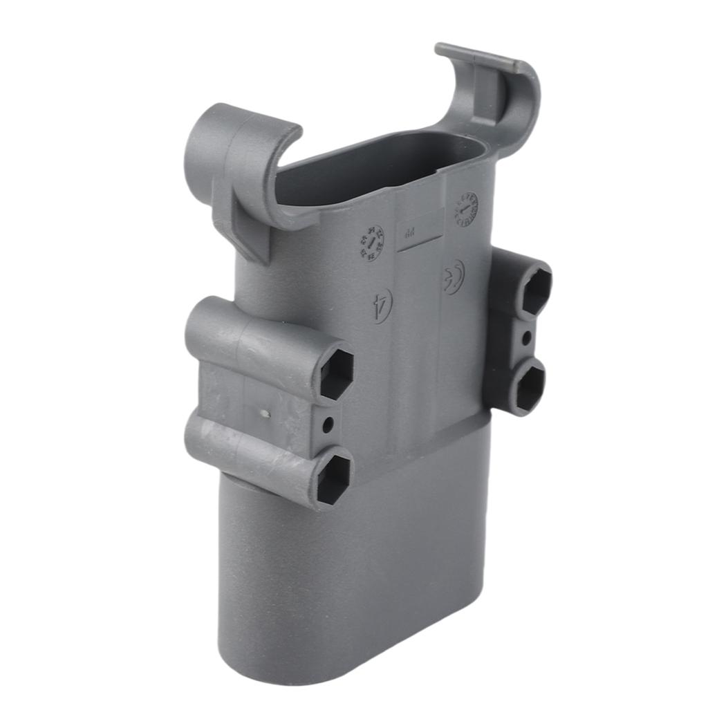 Forklift Connector Male Electrical Vehicle Charging Wire Cable Connectors 320A DC150V