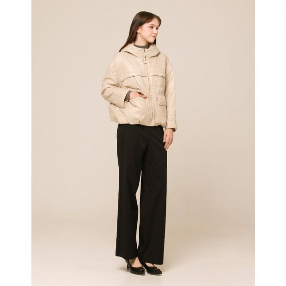 SON JUNG WAN Dog Tag Embroidered Jumper Zdj6161051