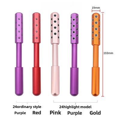 Facial Beauty Stick Lifting All-round Magic Stick Massage Instrument Roller Japanese Facial Massager