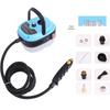 High-Temperature Handheld Steam Cleaner for Quick Household Cleaning