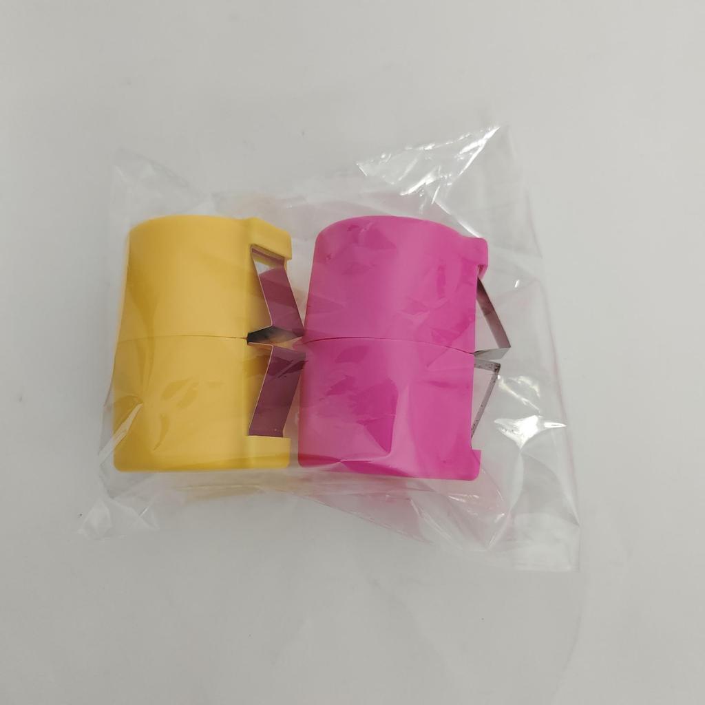 Sada otvíráku a oddělovače vaječných skořápek - Kuchyňské pekařské nástroje