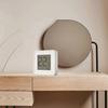 2 In 1 Mini Digital Hygrometer Degrees Celsius Thermometer Accurate Humidity Monitoring Suitable for Pet Reptiles Wine Cellar