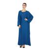 Loriya Solid Color Three-Piece Set LR522 - Turkey & Dubai 2022 Edition