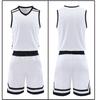 Basketball Sportswear Suits Plus Size Outdoor Running Sport Shirts Tops Shorts Fitness Breathable Tennis Sportswear