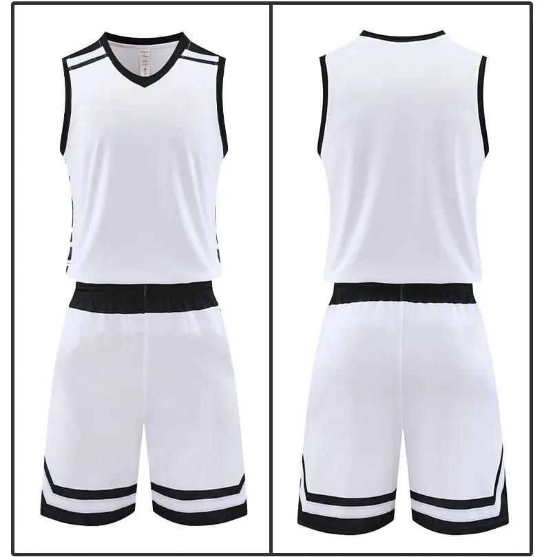 Basketball Sportswear Suits Plus Size Outdoor Running Sport Shirts Tops Shorts Fitness Breathable Tennis Sportswear
