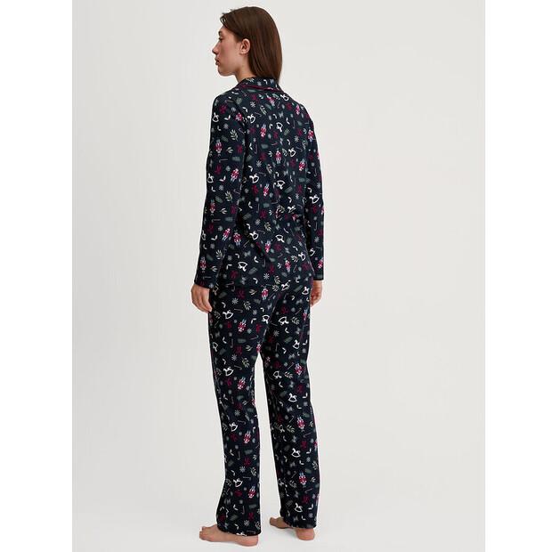 Calida Pajamas 41695