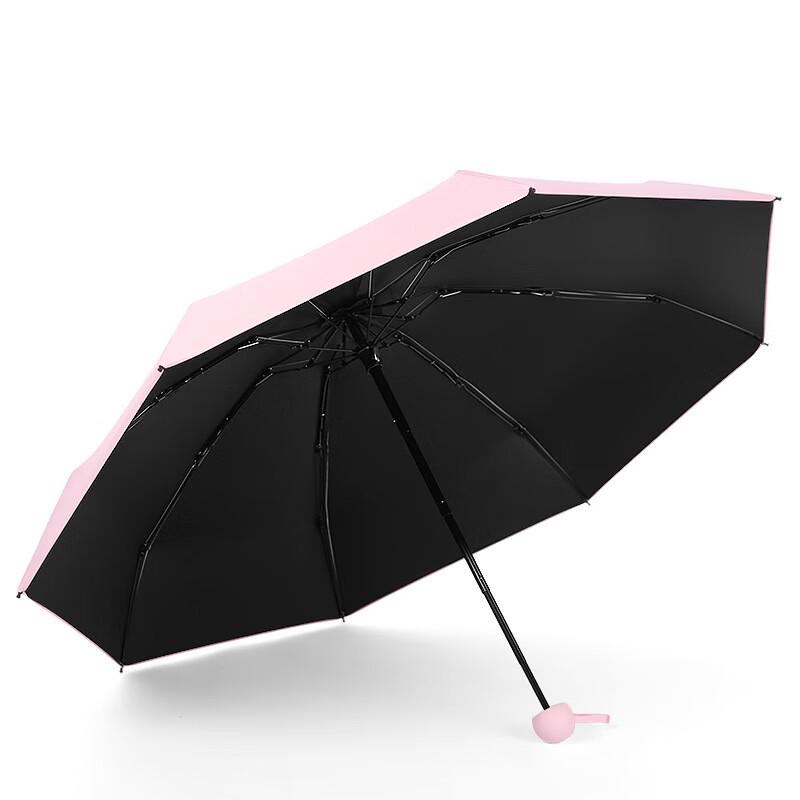 Nanqiao 5-Fold 8-Rib UV Protection Umbrella