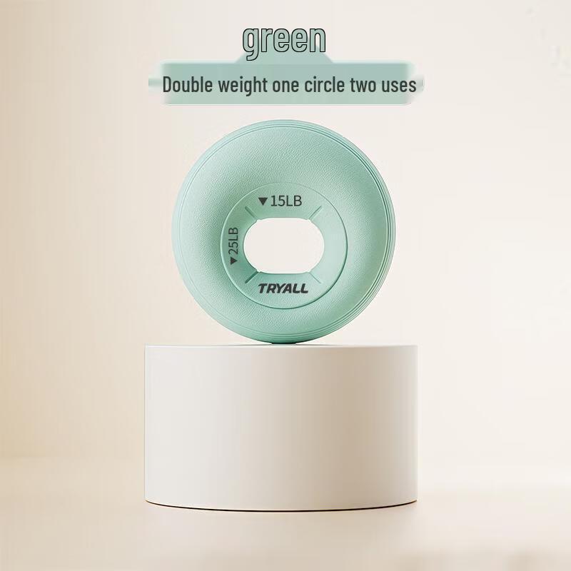 

SenYing Silicone Hand Grip Exerciser