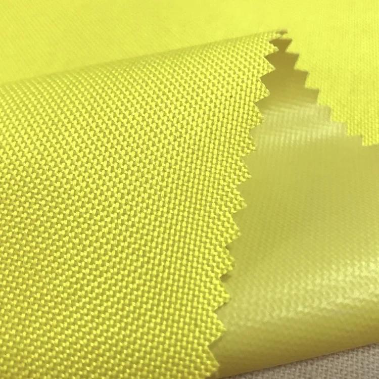 Meetee 50*150cm 600D PVC Waterproof Oxford Cloth Fabric Awning Tent Sun-proof Rainproof Fabrics DIY Outdoor Material