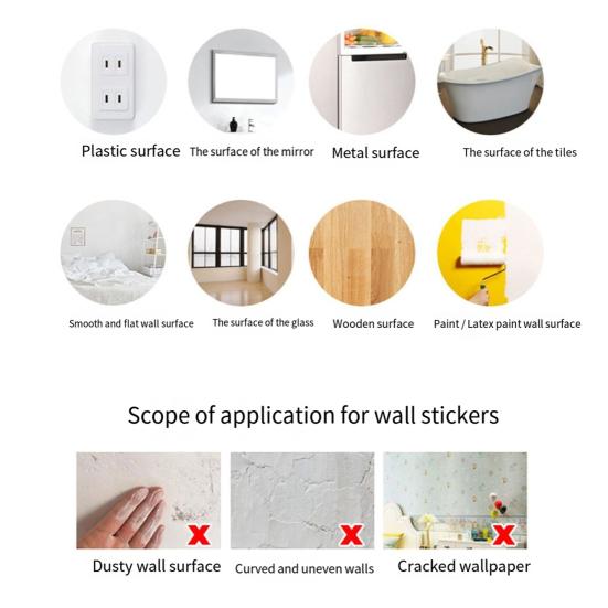 Quick Transformation Home Ornaments Halloween Wall Stickers, Cute Ghost And Pumpkin Print Decals, Peel Stick Seasonal Art Removable PVC DIY