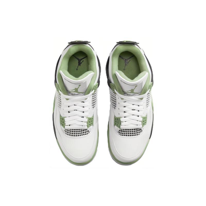 Air Jordan 4 Retro