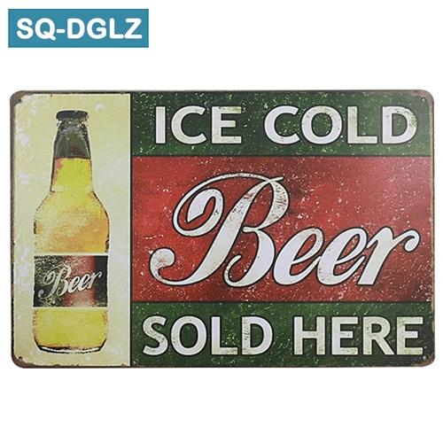 [SQ-DGLZ]Hot GROUP THERAPY PRACTICED HERE Metal Sign Vintage Metal Plates Cafe Pub Club Home Wall Decor Tin Signs Retro Plaque