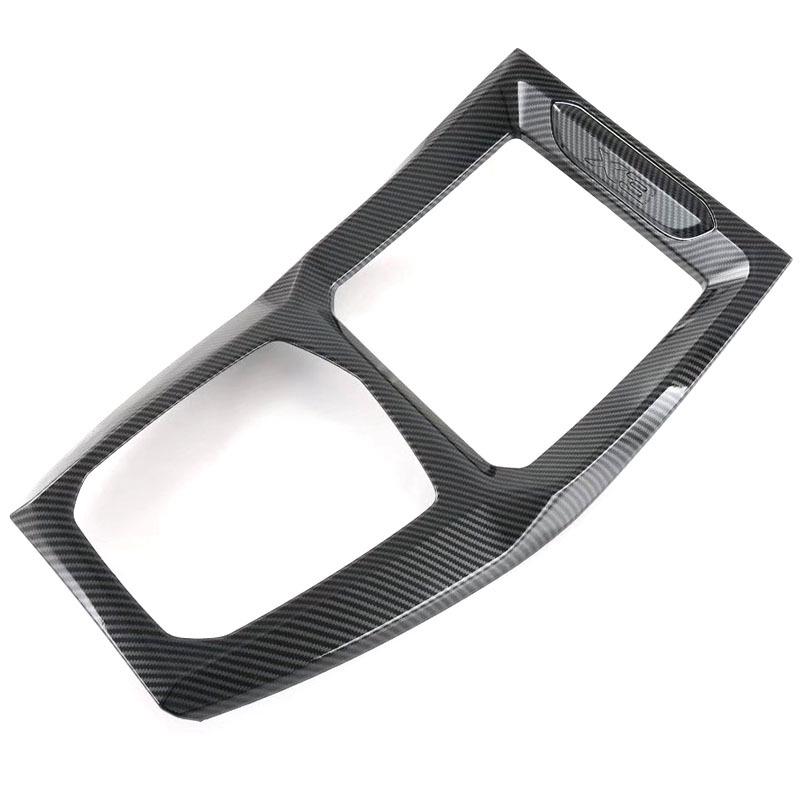 Compatible with 21-23 BMW X3 Interior Armrest, Door Handle, Trim, Shift Lever Frame, and Other Interior Parts.