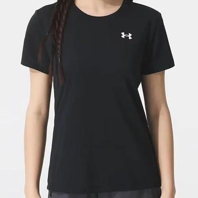 Women's Casual Sport Short Sleeve T-Shirt