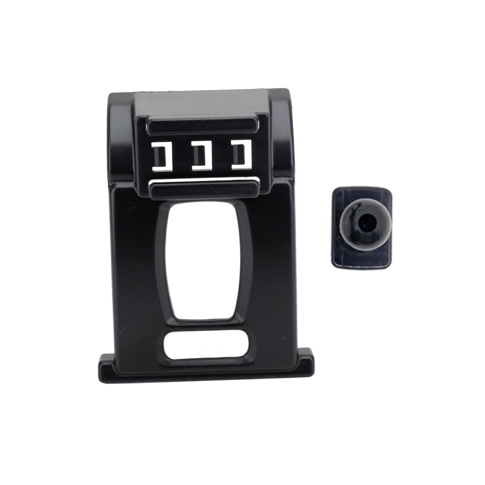 Mobile Phone Holder for BMW 3 Series F30 F31 F34 F35 GT 2012~2018 Air Vent Clip Stand Support Wireless Charging Tray Accessories