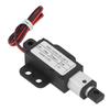 Mini Electric Linear Actuator 24V 10mm Stroke 20N 30mms Water Proof Linear Actuator for Robotic