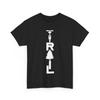 Biker T-Shirt, Trail Biking MTB Rider Mountain Bike Men Shirt