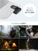 Cap Light LED Hat Light Rechargeable Waterproof IPX6 3 Brightness Levels 150 Lumens Adjustable Angle Motion Sensor Compact Fishing Running Outdoor