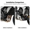New Engine Guard Cover For Honda CB 1000R CB 1000 R CB1000R cb1000r 2019-2024 Lower Bottom Plate Splash Chassis Protection Kit