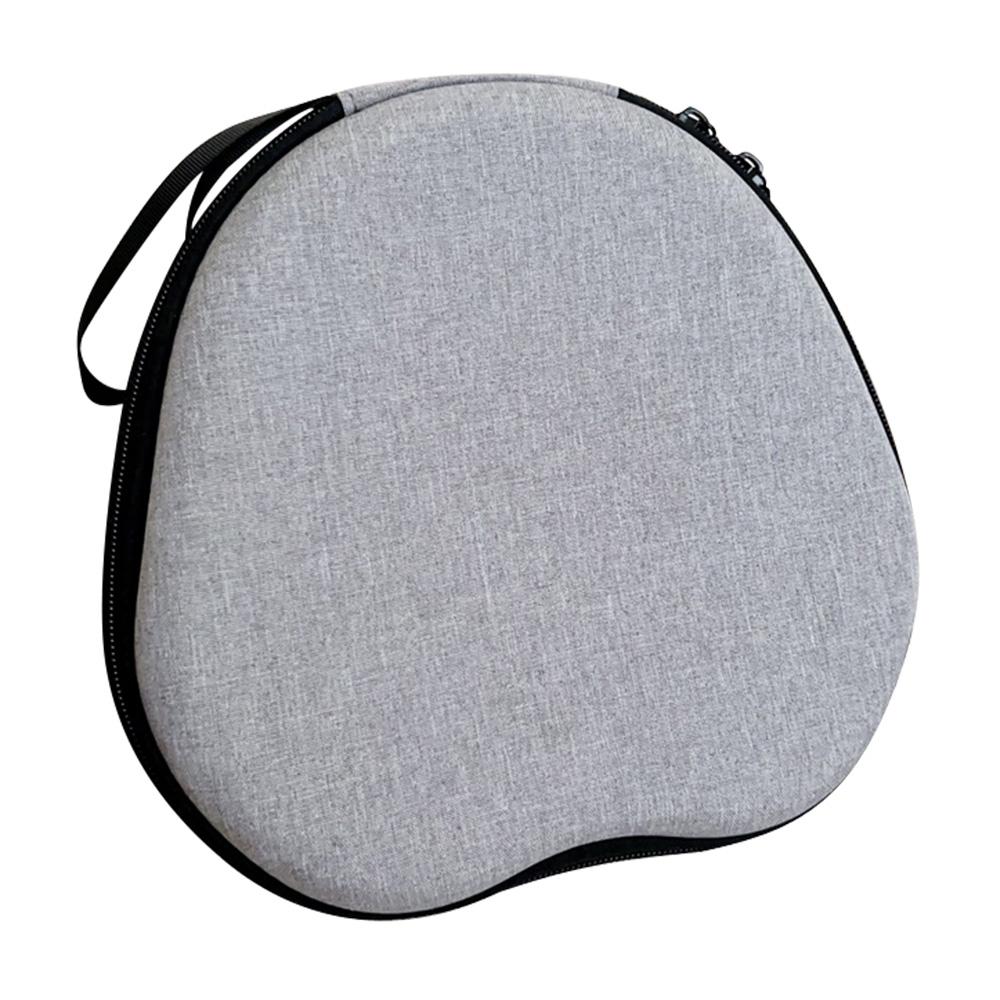 For DALI IO-6 Headphone Case EVA Cartoon Storage Bag Over-Ear Headset Shockproof Protective Case