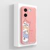 Case For Xiaomi PocoX8Pro PocoX8ProMax Sun Cat Panda Anti-drop High Quality Phone Protector For Xiaomi Poco X8 Pro Max Funda