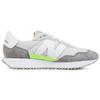 New Balance Niko x 237 'Grey Green' Men's MS237SL1