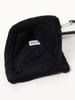 [Beams Golf] Towel Bath Towel Ball Cleaner BLACK FREE
