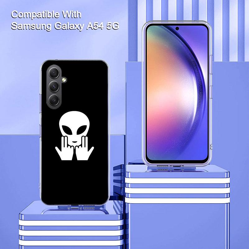 Rapper J-JUL Phone Case for Samsung A17 A37 A57 A07 A16 A26 A36 A56 A06 A02S A12 A22 A32 A52S A04S A14 A24 A34 A54 A03 A13 A33 A