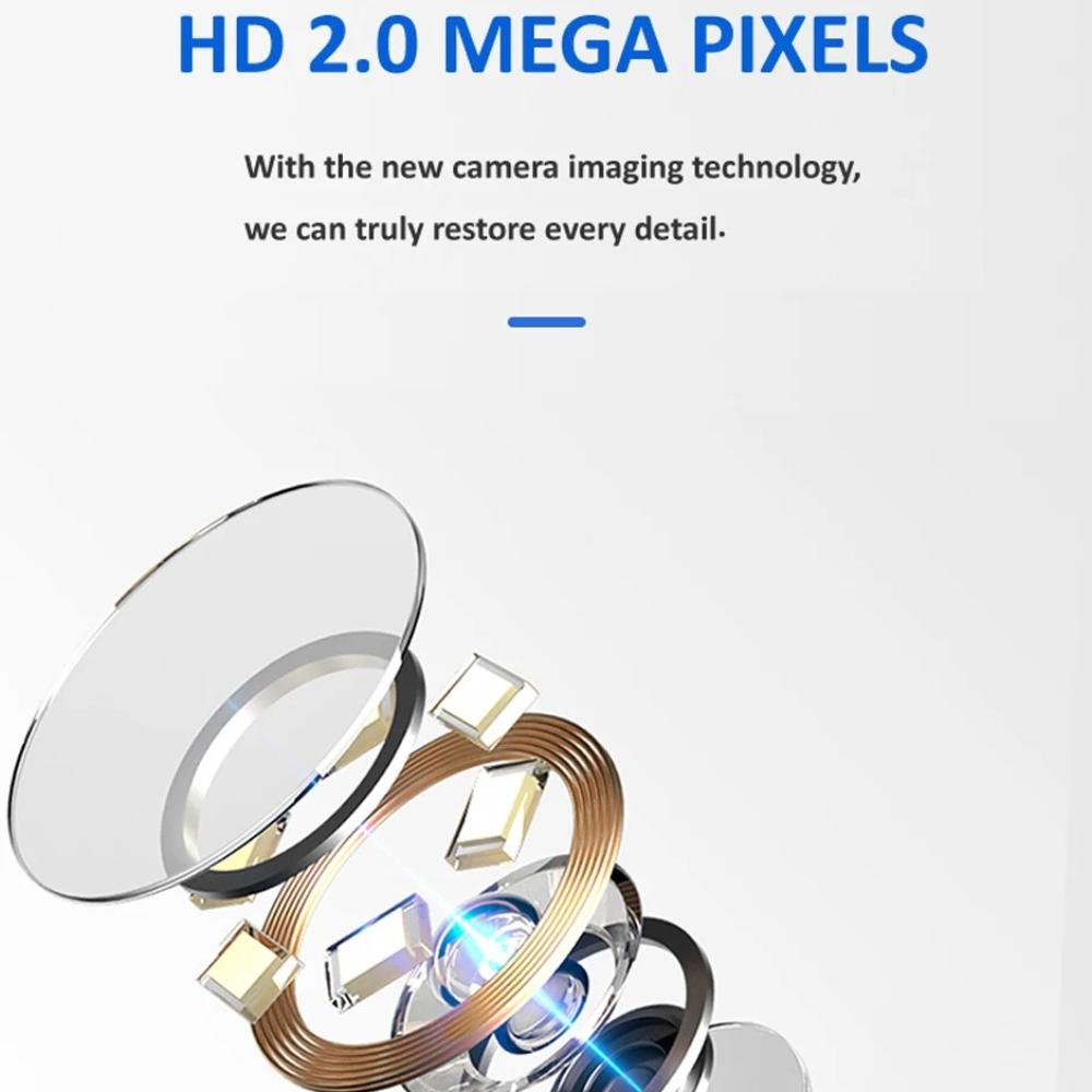 Nouă cameră de inspecție pentru canalizare de 5,5 mm Cameră boroscop industrială de 4,3 inci IPS LCD 1080P Display HD Oglindă de inspecție boroscop auto