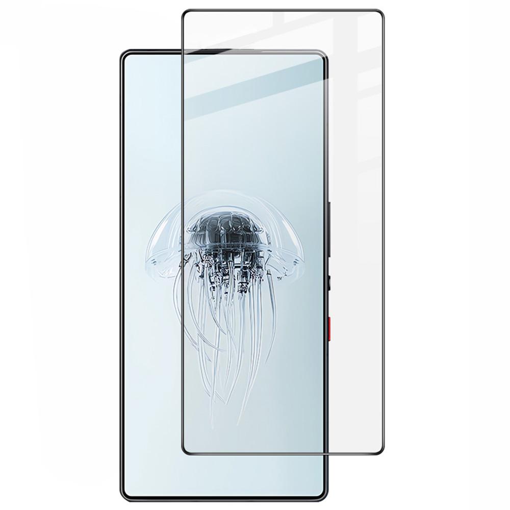 

IMAK Pro+ Series Для ZTE nubia Red Magic 10 Pro+ 5G/10 Pro 5G Загартоване скло Захисна плівка на весь екран Чутлива на дотик Type A