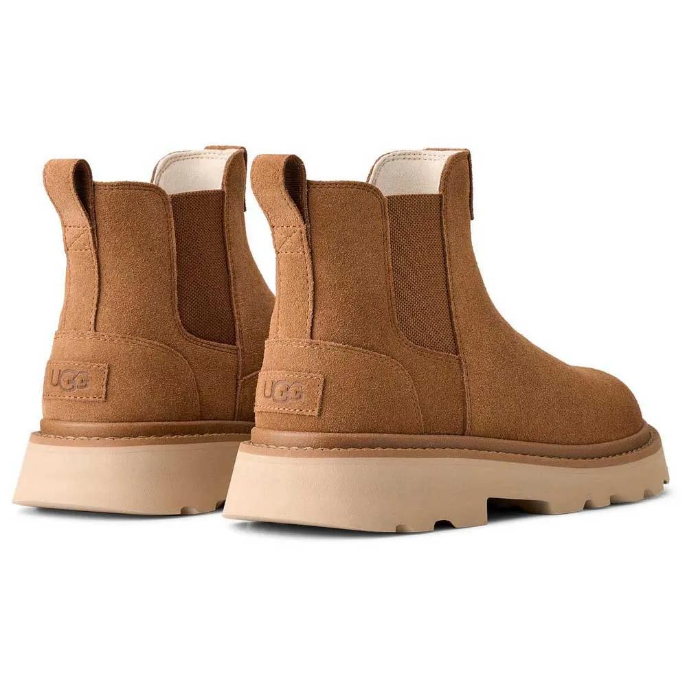 Ugg Chelsea Lug Boots