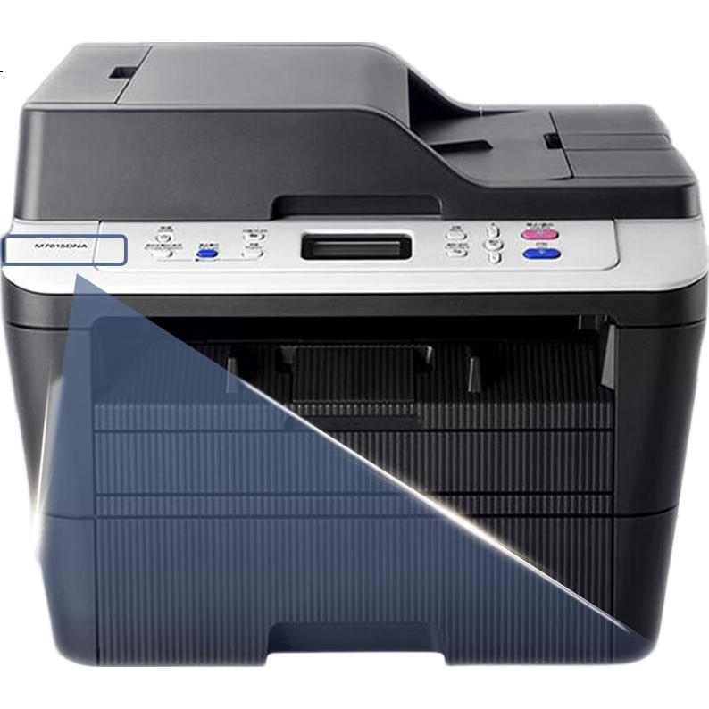 Huiwei M7615DNA Drum Unit, M7615DNA Toner Cartridge, Compatible with Lenovo M7615DNA Printer, Lenovo M7615 Toner Cartridge