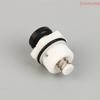 High Quality 1Pcs White Plastic Universal Pressure Switch Joint For Automatic Opening Plug High Pressure Washer 2208 266
