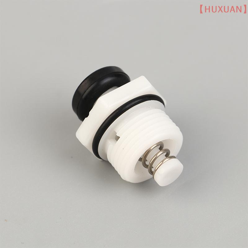 High Quality 1Pcs White Plastic Universal Pressure Switch Joint For Automatic Opening Plug High Pressure Washer 2208 266