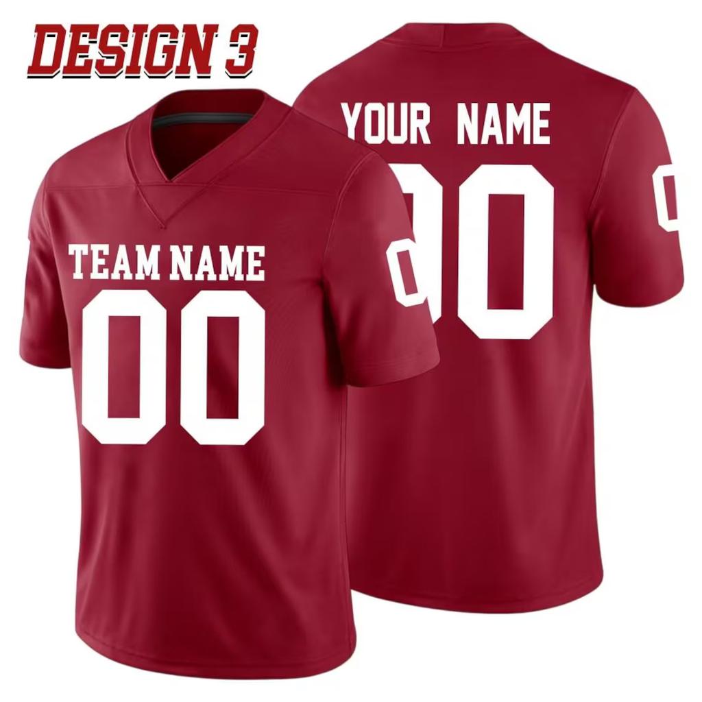 Football Jersey, Short-Sleeved American Football Jersey, Game Training Nfl Jersey, Pittsburgh Steelers