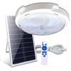 500W Three-Color Solar Dual Ceiling Light