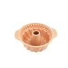 High-Temperature Resistant Silicone Cake Mold for DIY Baking and Steaming