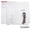 Olympus Sashiko Embroidery Kit for Dishcloths Mickey Minnie - Disney/Pixar & SK-464