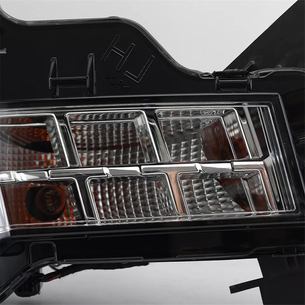 Front Left Side FOG LIGHT Repair #84575579 For Cadillac Escalade/ESV 2015-2020