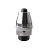 3/8 Inch Drive Damaged Bolt Extractor 6-12mm Broken Screw Nut Remover For Stripped Studs Auto Repair Tool