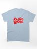 Knocked Loose Knocked Loose Classic Unisex T-Shirt