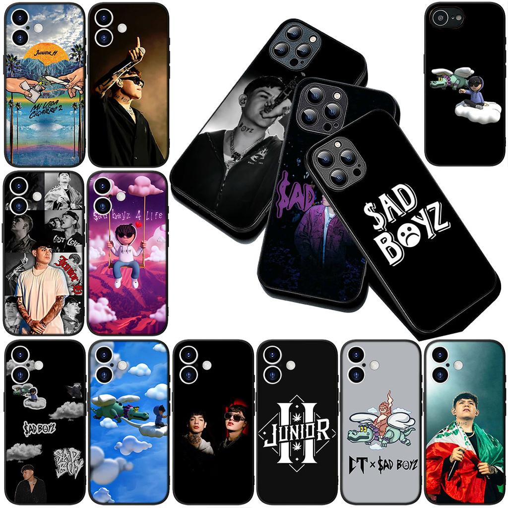 Cover for Xiaomi Redmi Note 13 14 Pro Plus ProPlus 14C 13C Pro+ 5G 4G Casing Silicone Phone Case Junior Poster JuniorH H