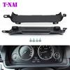 F10 F11 F18 LHD RHD Dash Board Trument Panel Cover Trim For BMW 5 Series 520i 523i 525i 530 535i 51459194376 514591955