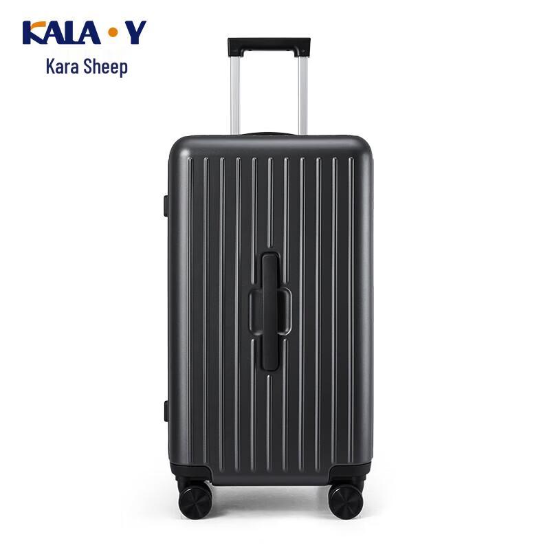 KALA·Y CX8119-24 24-inch Cloud Series Luggage