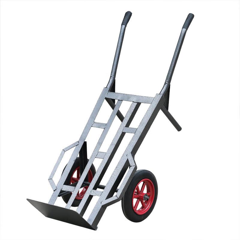 Moufu Heavy-Duty Two-Wheel Hand Truck