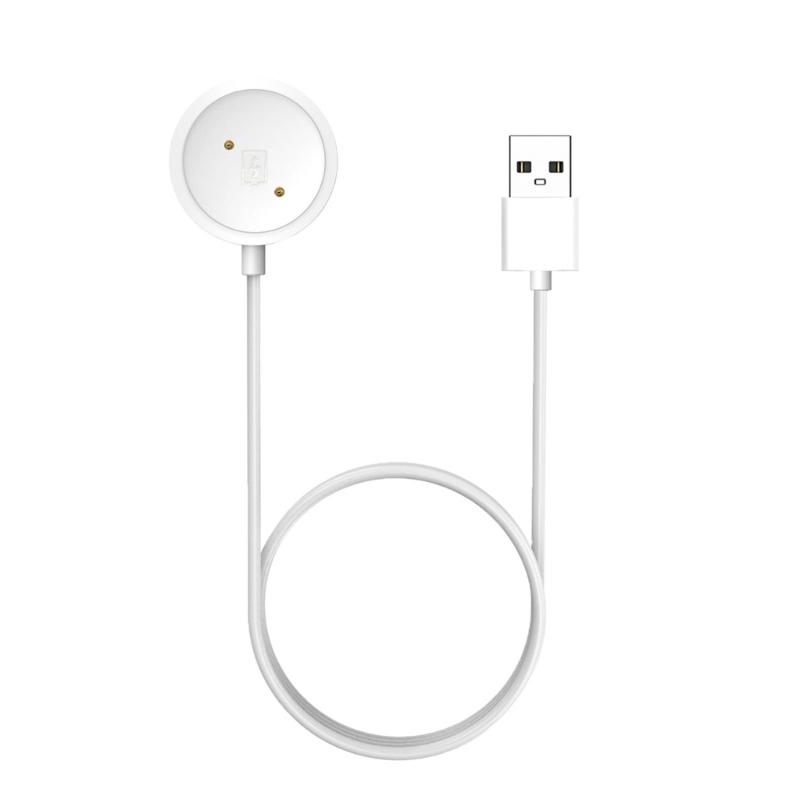 

Magnetic Watch Quick Charging Cable Cord Wire Power Transfer Power Adapter Travel Friendly Suitable for M60 M58 M59 M90 1