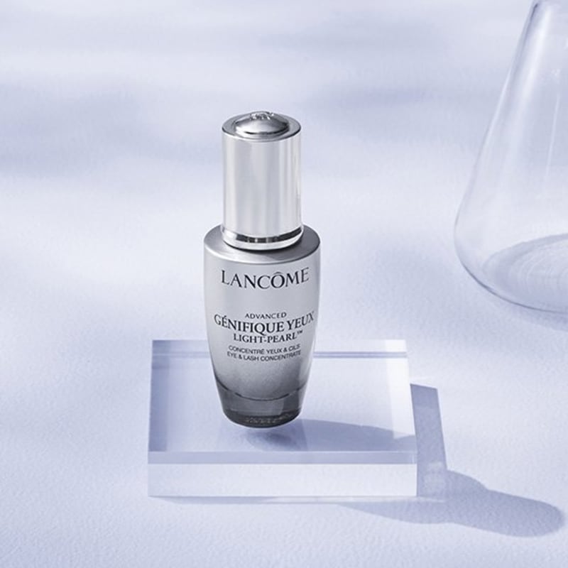 [Lancome] NEW Genifique Eye & Lash Serum 20ml